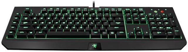 Alt view image 4 of 7 - RAZER Blackwidow Ultimate Stealth Edition Gaming Elite Mechanical Keyboard