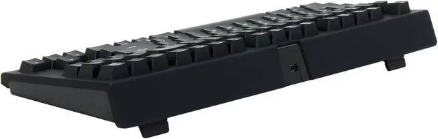 Alt view image 3 of 4 - RAZER Blackwidow Tournament Edition Gaming Mechanical Keyboard