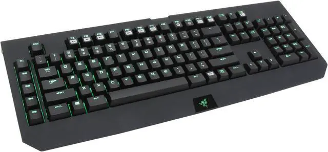 Main image of RAZER Blackwidow Chroma RGB Gaming Mechanical Keyboard