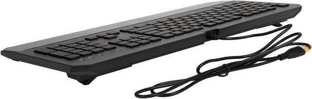 Alt view image 6 of 7 - RAZER DeathStalker Chroma Membrane Gaming Keyboard