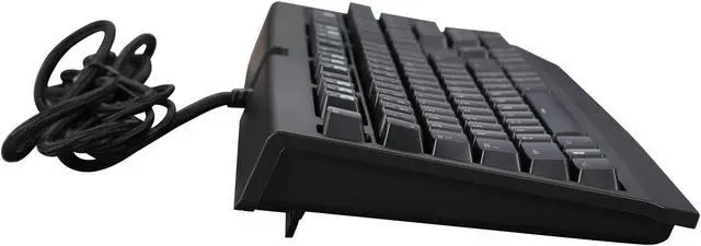 Alt view image 6 of 7 - Razer BlackWidow Ultimate 2016 Mechanical Gaming Keyboard RZ03-01700200