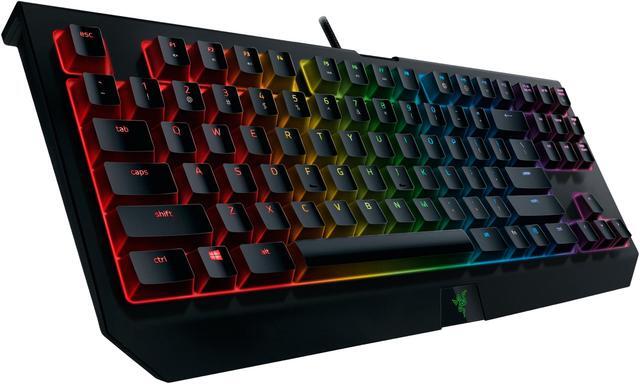 Razer BlackWidow Tournament Edition Chroma V2 - Gaming