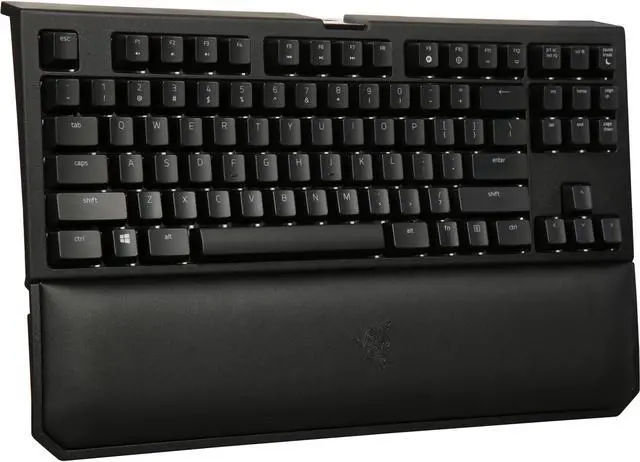 Refurbished: Razer - BlackWidow Chroma V2 Tournament Edition Razer