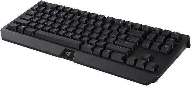 Refurbished: Razer - BlackWidow Chroma V2 Tournament Edition Razer