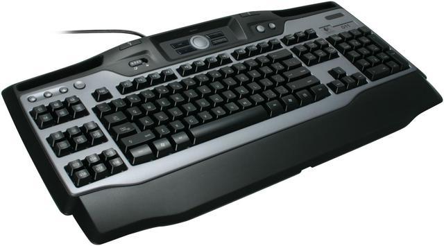 G11 Gaming Keyboard - Newegg.com