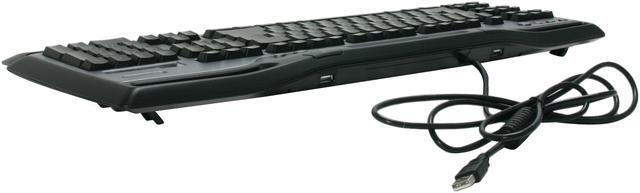 Alt view image 6 of 8 - Logitech G11 Gaming Keyboard