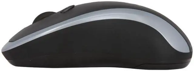Alt view image 8 of 10 - Logitech LX 710 Laser Black 102 Normal Keys 18 Function Keys Cordless Standard Desktop