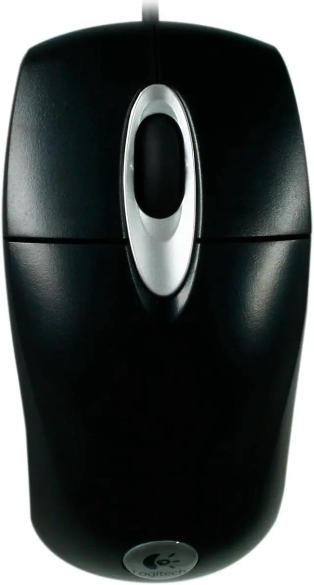 Alt view image 4 of 7 - Logitech Internet 350 Black 104 Normal Keys 8 Function Keys USB Standard Desktop - OEM