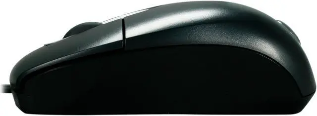Alt view image 5 of 7 - Logitech Internet 350 Black 104 Normal Keys 8 Function Keys USB Standard Desktop - OEM