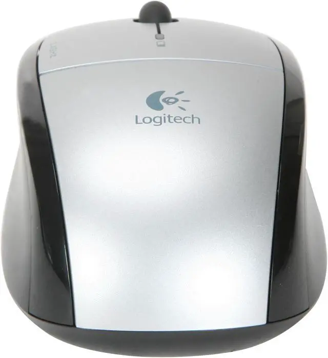 Alt view image 7 of 12 - Logitech Pro 2400 Cordless Desktop - OEM