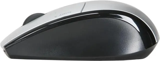 Alt view image 9 of 12 - Logitech Pro 2400 Cordless Desktop - OEM