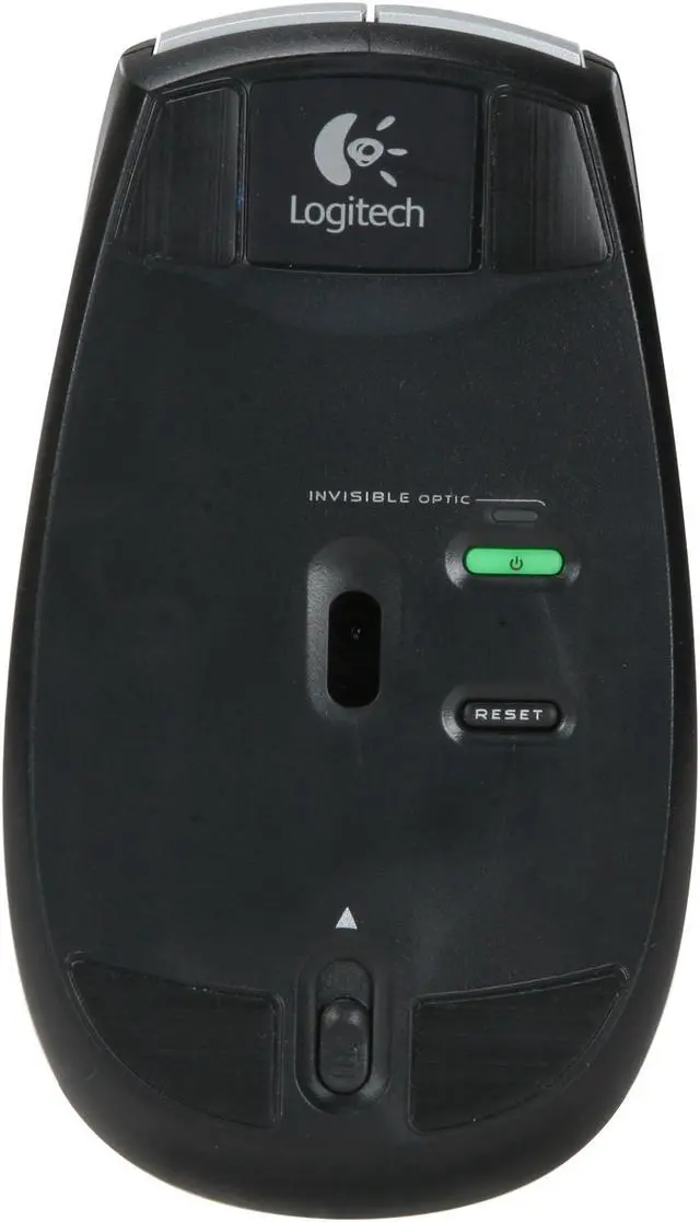 Alt view image 11 of 12 - Logitech Pro 2400 Cordless Desktop - OEM