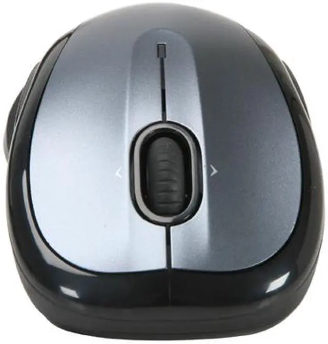 Alt view image 7 of 11 - Logitech 920-000264 Black 104 Normal Keys 14 Function Keys Cordless Ergonomic Desktop Wave