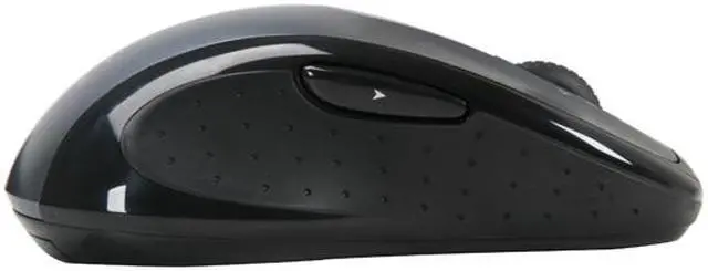 Alt view image 8 of 11 - Logitech 920-000264 Black 104 Normal Keys 14 Function Keys Cordless Ergonomic Desktop Wave