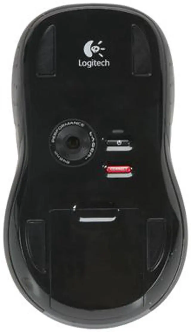 Alt view image 10 of 11 - Logitech 920-000264 Black 104 Normal Keys 14 Function Keys Cordless Ergonomic Desktop Wave