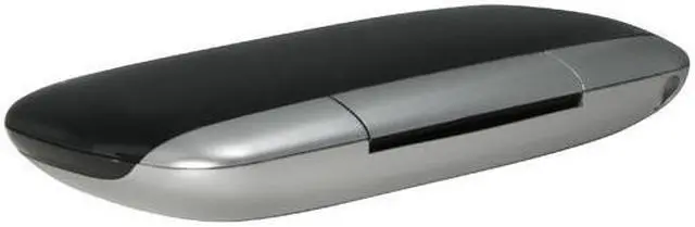 Alt view image 3 of 4 - Logitech diNovo Mini Black 63 Normal Keys Bluetooth Wireless Mini Keyboard