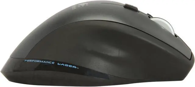 Alt view image 6 of 10 - Logitech Wave Pro Desktop Black USB 2.4 GHz Wireless  Keyboard & Mouse Combo