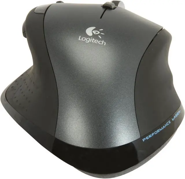 Alt view image 7 of 10 - Logitech Wave Pro Desktop Black USB 2.4 GHz Wireless  Keyboard & Mouse Combo