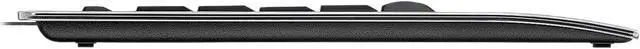 Alt view image 4 of 5 - Logitech K740 Illuminated USB Keyboard