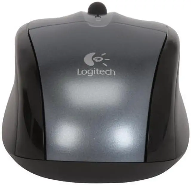Alt view image 7 of 9 - Logitech 920-000922 Black 104 Normal Keys USB RF Wireless Slim Desktop S520