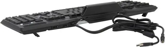 Alt view image 3 of 4 - Logitech 920-000969 G19 Keyboard with Color Display