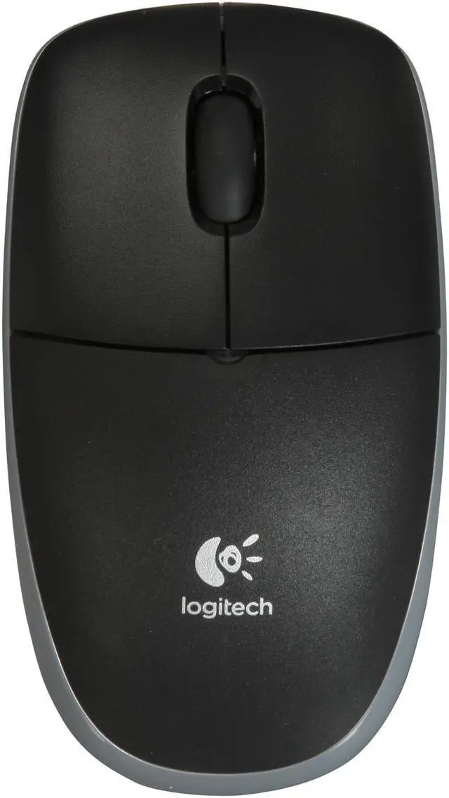 Alt view image 4 of 7 - Logitech  Black USB Wireless Desktop MK300 Keyboard and Mouse