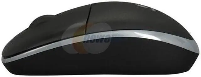 Alt view image 5 of 7 - Logitech  Black USB Wireless Desktop MK300 Keyboard and Mouse