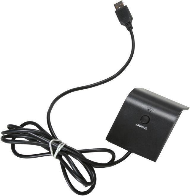 Alt view image 11 of 12 - Logitech EX100 Black Cordless Desktop Keyboard, Optical Mouse & Speaker Kit