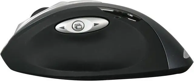 Alt view image 5 of 8 - Logitech diNovo Media Desktop Laser - 103 Normal Keys 16 Function Keys USB Bluetooth Wireless Slim Keyboard & MX 1000 Laser Mouse Combo - White Box