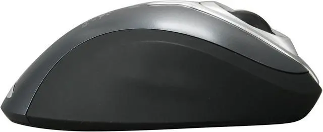 Alt view image 6 of 8 - Logitech diNovo Media Desktop Laser - 103 Normal Keys 16 Function Keys USB Bluetooth Wireless Slim Keyboard & MX 1000 Laser Mouse Combo - White Box