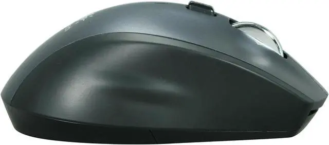 Alt view image 6 of 8 - Logitech MK710 2.4GHz Wireless Keyboard and Mouse Combo - Black