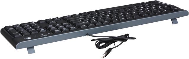 Logitech Keyboard K120