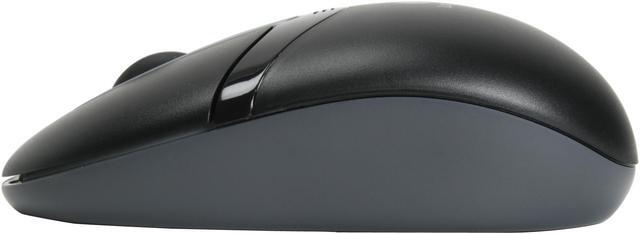 Alt view image 10 of 15 - Logitech EX 110 Black 102 Normal Keys 12 Function Keys Cordless Standard Cordless Desktop Keyboard & Mouse Kit