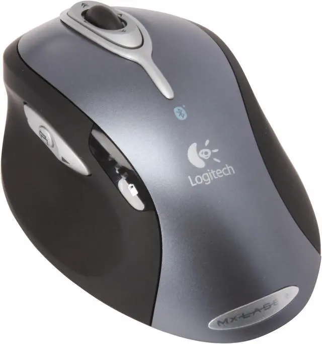 Alt view image 4 of 10 - Logitech 967562-0403 2-Tone 103 Normal Keys 15 Function Keys Bluetooth Wireless Slim diNovo Media Desktop Laser