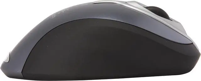 Alt view image 6 of 10 - Logitech 967562-0403 2-Tone 103 Normal Keys 15 Function Keys Bluetooth Wireless Slim diNovo Media Desktop Laser