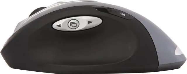 Alt view image 8 of 10 - Logitech 967562-0403 2-Tone 103 Normal Keys 15 Function Keys Bluetooth Wireless Slim diNovo Media Desktop Laser