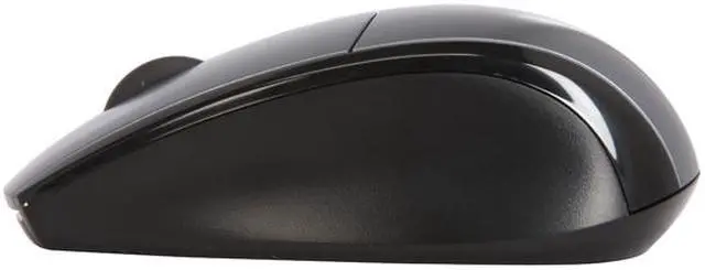 Alt view image 8 of 10 - Logitech S 510 Silver/Black 104 Normal Keys 14 Function Keys RF Wireless Slim Cordless Desktop