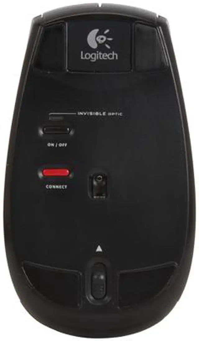 Alt view image 9 of 10 - Logitech S 510 Silver/Black 104 Normal Keys 14 Function Keys RF Wireless Slim Cordless Desktop