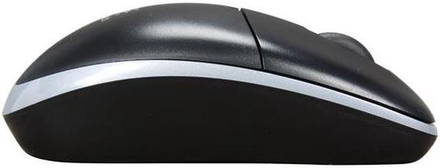 Alt view image 5 of 7 - Logitech Recertified 920-000920 MK300 Black 104 Normal Keys 11 Function Keys Wireless Standard Keyboard and Mouse