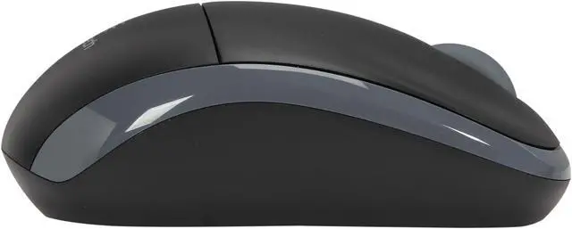 Alt view image 5 of 8 - Logitech MK320 Wireless Desktop Keyboard and Mouse Combo — Entertainment Keyboard and Mouse, 2.4GHz Encrypted Wireless Connection, Long Battery Life
