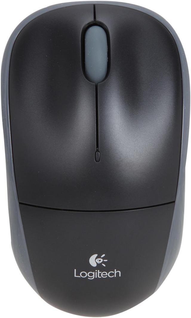 Alt view image 6 of 8 - Logitech MK320 Wireless Desktop Keyboard and Mouse Combo — Entertainment Keyboard and Mouse, 2.4GHz Encrypted Wireless Connection, Long Battery Life