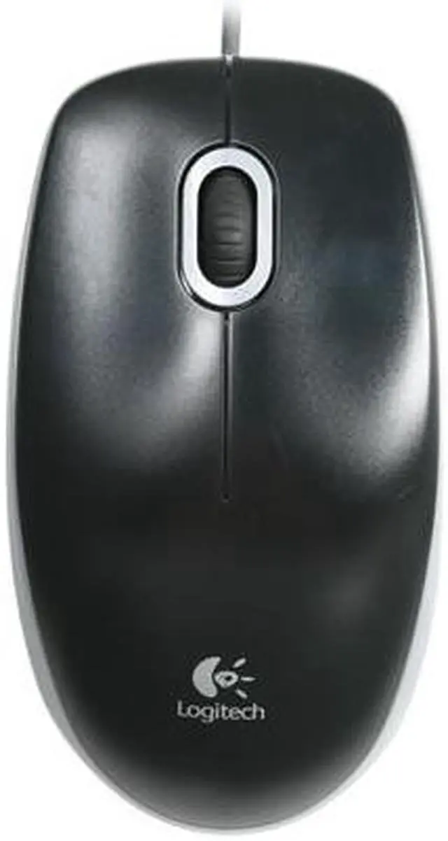 Alt view image 4 of 7 - Logitech Media Combo MK200 Full-Size Keyboard and High-Definition Optical Mouse