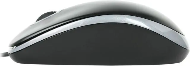 Alt view image 5 of 7 - Logitech Media Combo MK200 Full-Size Keyboard and High-Definition Optical Mouse