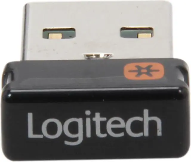 Alt view image 4 of 6 - Logitech K400 2.4GHz Wireless Touch Keyboard