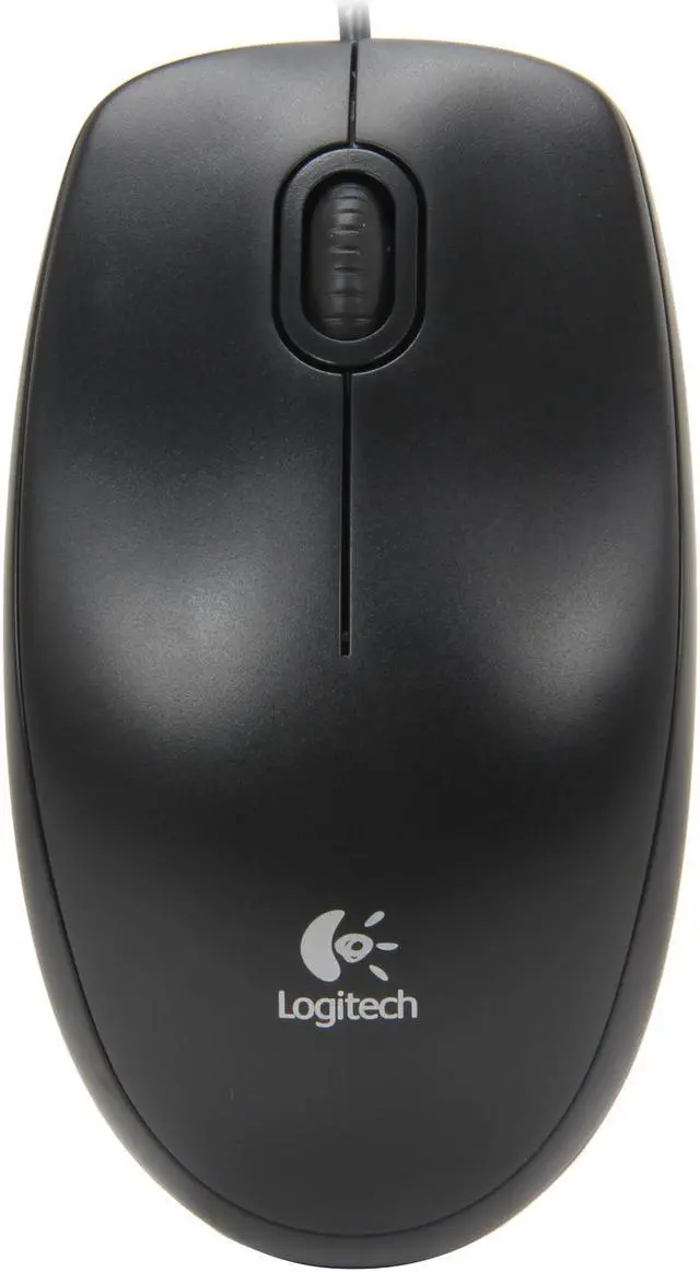 Alt view image 4 of 7 - Logitech MK120-TAA 920-004218-TAA Black USB Keyboard and mouse set keyboard and mouse set
