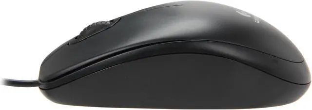 Alt view image 6 of 7 - Logitech MK120-TAA 920-004218-TAA Black USB Keyboard and mouse set keyboard and mouse set