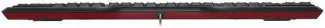 Alt view image 5 of 8 - Logitech Recertified 920-003371 G105 Gaming Keyboard