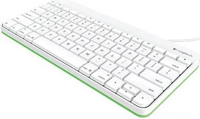 Alt view image 3 of 4 - Logitech Keyboard for iPad 920-006341