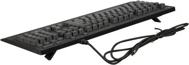 Alt view image 5 of 5 - Logitech Recertified 920-008083 G213 Prodigy Gaming Keyboard with 16.8 Million Lighting Colors