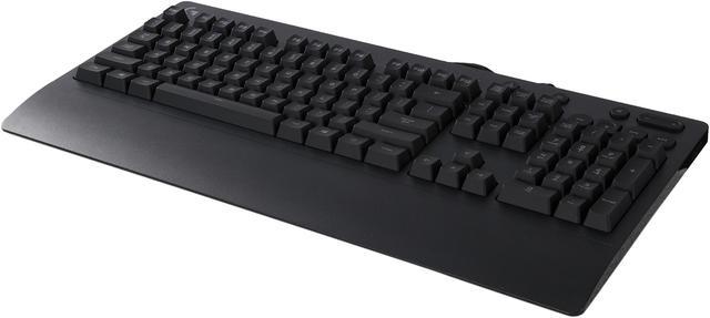 Logitech G213 Prodigy Gaming Keyboard - Keyboard - LDLC 3-year